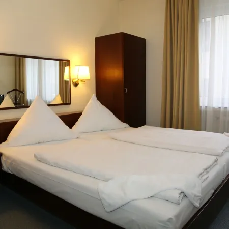 Hotel Löhndorf
