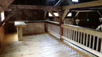 Highland Lake Inn Hotels in Tilton