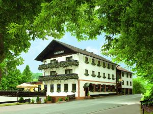 Gasthof Zum Spessart