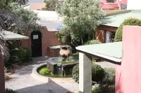 Dunedin Star Guesthouse Hotels near Swakopmund Camel Farm
