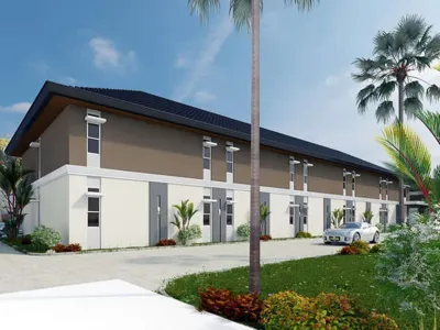 Executive Lofts by Mystique Lane Hotels near Olalia's farm