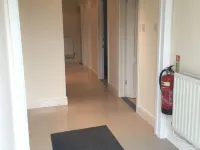 霍格沃茨床和歐式早餐家庭旅館 斯韋爾酒店