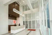 Amaris Hotel Fachrudin – Tanah Abang - Cheap