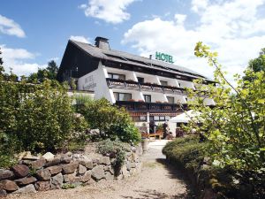 Hotel Bergschlösschen - Simmern/Hunsrück