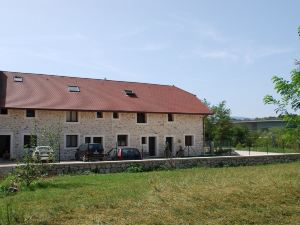 La Ferme de Coron