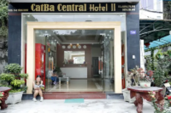 Catba Central Hotel 2