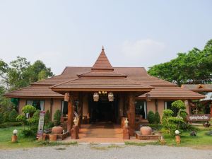 Sisatchanalai Heritage Resort