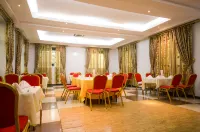 Emperor Hotels Hotels in Kira Town
