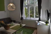 Studio Apartments City&Style