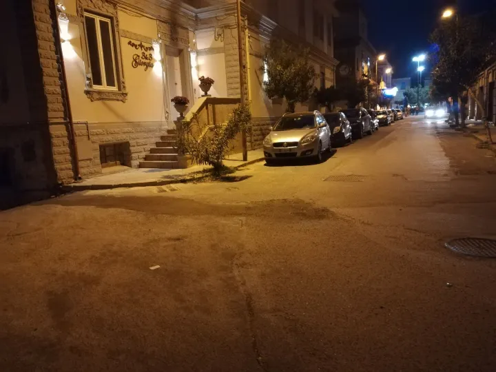 格魯吉亞家庭旅館