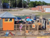 Bridge Inn Hotels in Michigan City