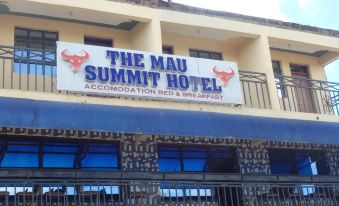 Mau Summit Hotel