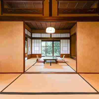 Nagataki Rooms