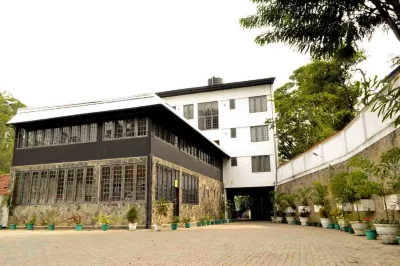 Riverside Inn Hotel Hotels near Holy Family Convent