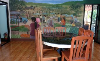 Phang Nga Farm Stay