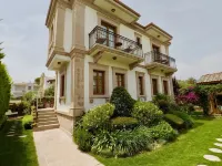 Tas Bahce Hotel Cunda