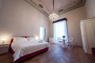 Palazzo d'Oltrarno - Residenza d'Epoca Hotels in San Frediano