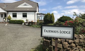 Fairways Lodge B&B