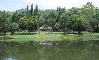 Rai Juthamas Resort