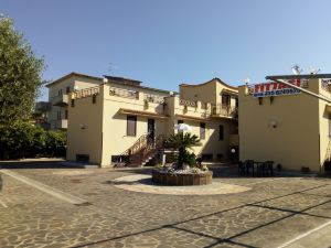 Villa Paeonia