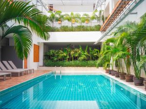 Nonnee Hotel Kata Beach Phuket