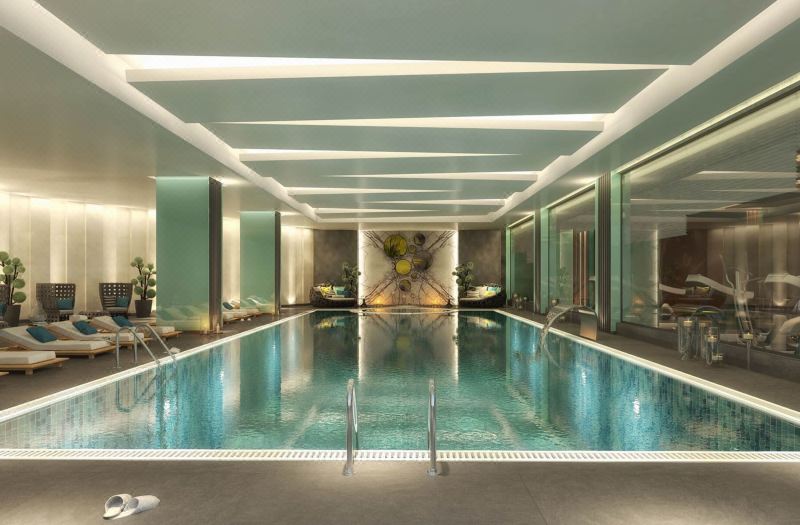 Elite World Grand Istanbul Küçükyalı photo 4