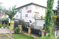 Amanda Hotels Limited Hotels in 