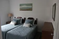 Wood Duck Cottage - Merinäköala