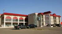 Westwind Motor Inn Hotel di Drayton Valley