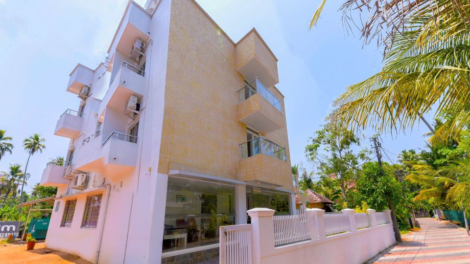 Trium Resorts