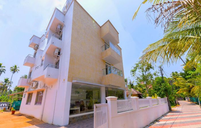 Trium Resorts