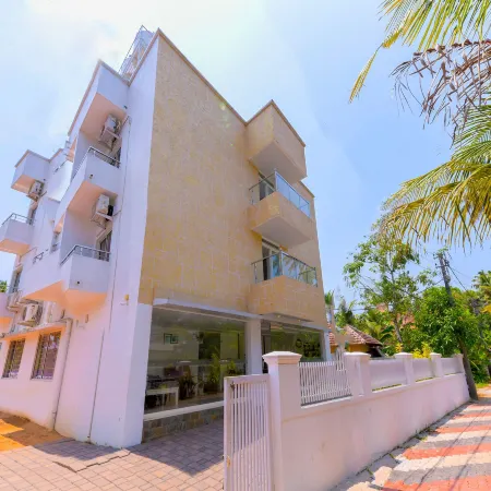 Trium Resorts