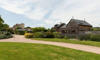 La Ferme de l'Oudon & Spa