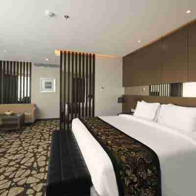 Hotel Melia Makassar Rooms