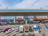 格林豪泰(北京十里河地铁站店) - 酒店景观