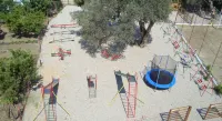 La Pietra Bianca Hotel a Gerace