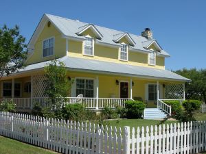 Yellow House B&B