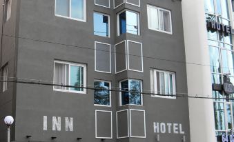 64 Inn Hotel