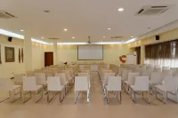 Aparthotel MIL Cidades Hotels in Benguela