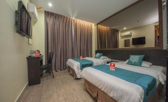 OYO Rooms Near Tanjung Aru Beach