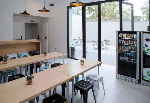 2. 미팅 포인트 호..