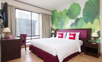 Zen Rooms Kuta Central Park 1