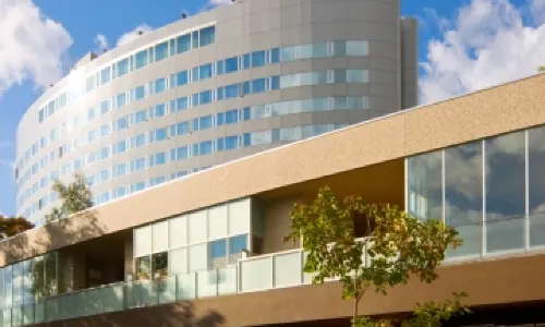 Shin Furano Prince Hotel