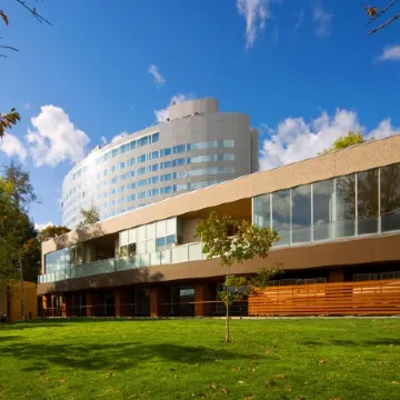 Shin Furano Prince Hotel