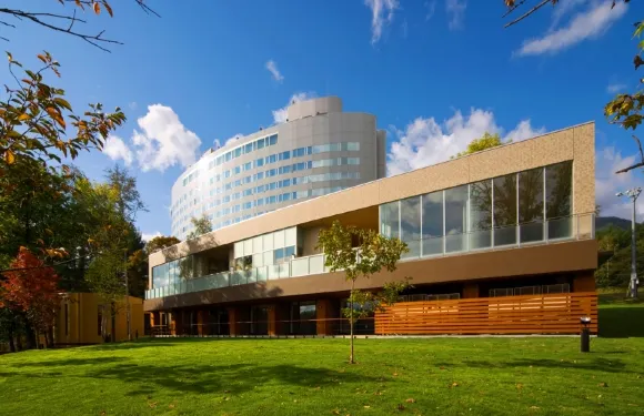 新富良野王子大飯店