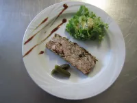 Hôtel - Restaurant le Saint Joseph Hotels in Saint-Gervais-d'Auvergne