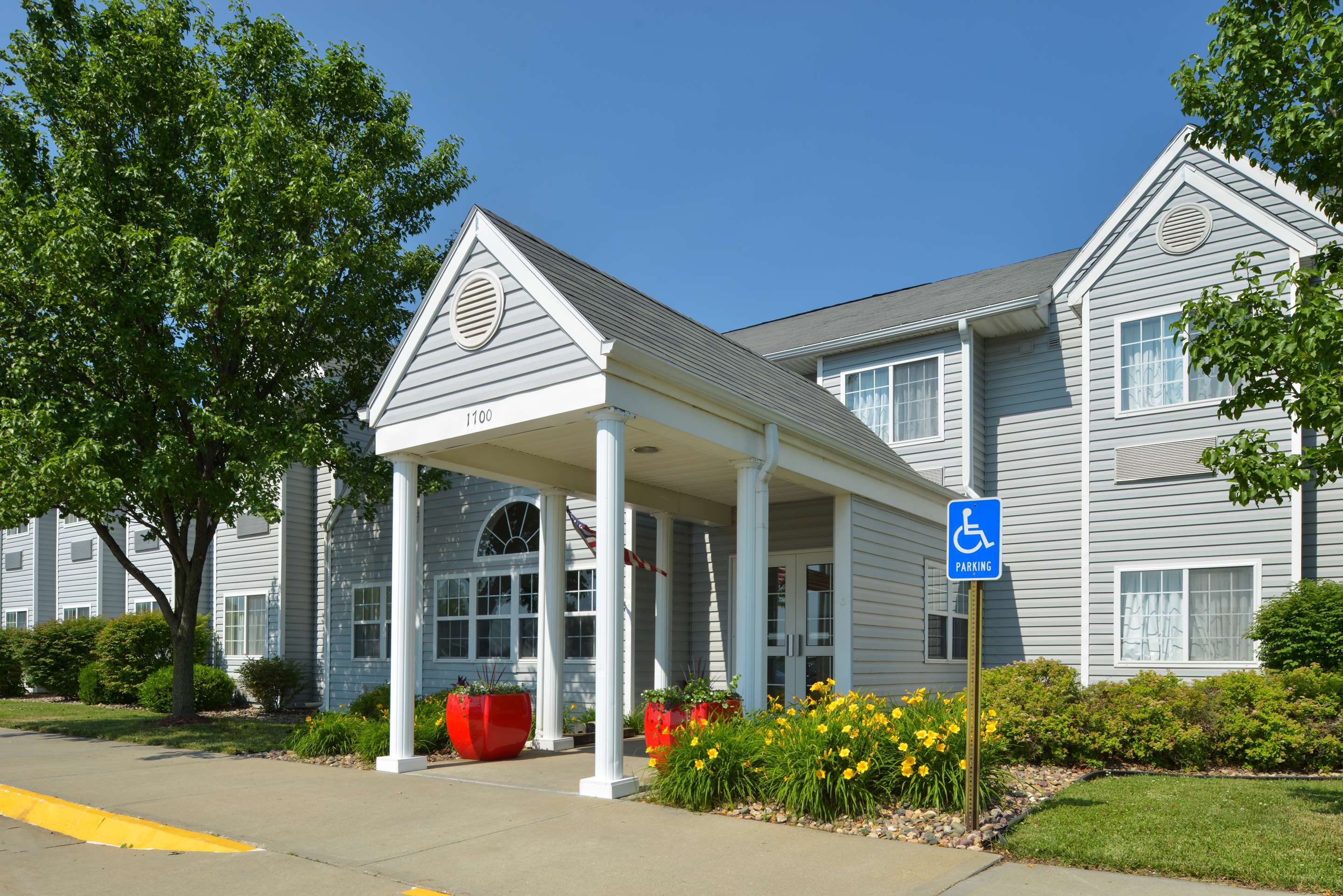 Americas Best Value Inn & Suites Maryville