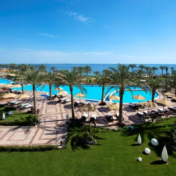 Sunrise Montemare Resort -Grand Select