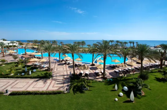 Sunrise Montemare Resort -Grand Select