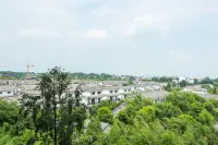 Guantang Hot Spring (International) Resort - Romantik